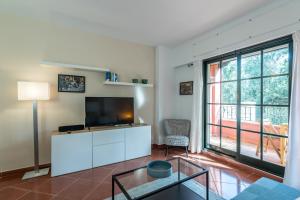 Hoyo I by H - Isla Canela Golf GHHI11A8P30