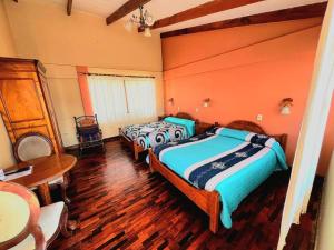 BERLIN hostel suites