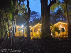 Coorg amodhini