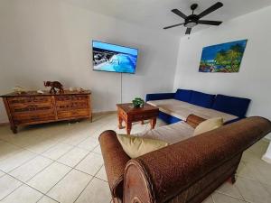 Apartman Tamarindo