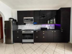 Apartman Tamarindo