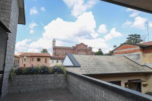 Apartments Le Rondini 2