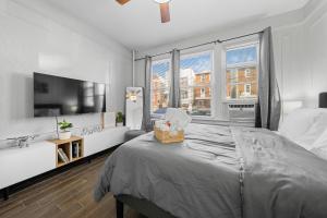 Two Bedrooms l Coffee Station l Family Friendly