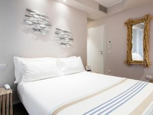 Double Room room in Manè Boutique Hotel
