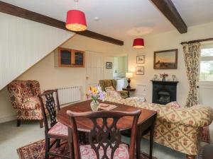 The Gameskeepers Cottage