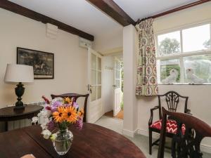 The Gameskeepers Cottage