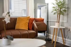 Two Bedrooms l Coffee Station l Family Friendly