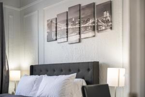 Two Bedrooms l Coffee Station l Family Friendly