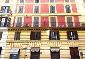 casavacanze via Sicilia 141