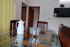 Malayil Peacock Villa