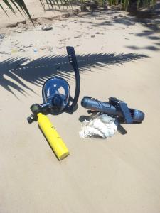 Koh Ta Kiev Island Resort