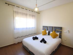 Appartement à Marrakech Terrasse et piscine