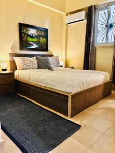 Residencial Amanda del Mar B3 - Pool & Beach