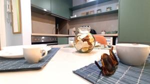 Downtown & Cozy Kolonaki