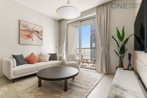 1Bedroom Apartment Vida Dubai Mall