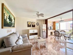 Loix Playmon Park Apartment