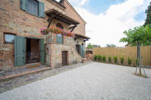 Holiday Home Croce With Spa