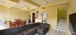 ATAMI STAY Casa em Condomínio com Piscina Aquecida pertinho do Mar