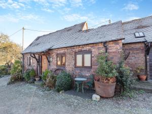 Rickyard Cottage- Uk45535