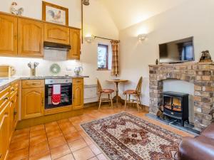 Rickyard Cottage- Uk45535