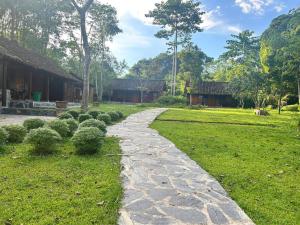 HGNI Valley - Thung Lũng Tự Do