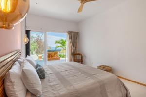 Stylish ocean view Villa Blume at Hermosa Hills