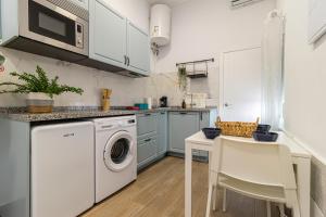 Apartamento Santa Clara 3