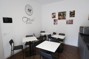 Apartments Le Rondini 3