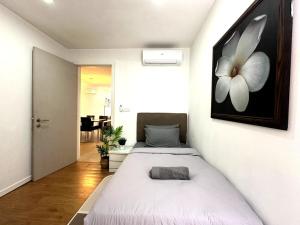 Bintang Fairlane Residence, KLCC & City View with Bathtub - 2B1R