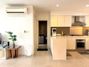 Bintang Fairlane Residence, KLCC & City View with Bathtub - 2B1R