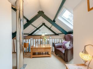 Rhydyfran Coach House