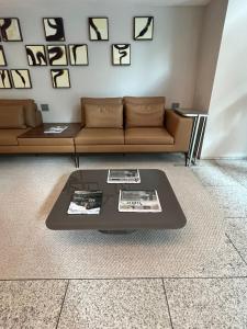 Promenade Palladium Leblon