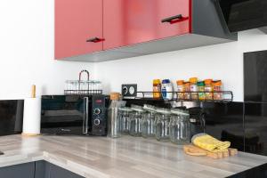 Boho Zen - T3 calme avec parking en ville