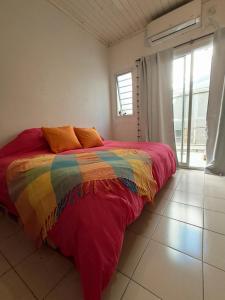 Habegger Suites Centro Reconquista