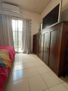 Habegger Suites Centro Reconquista