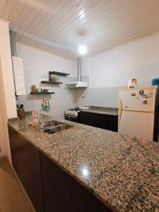 Habegger Suites Centro Reconquista