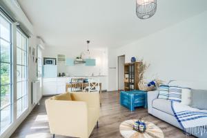 Benerville Plage - A deux pas de la Mer