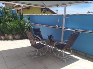 CASA TRÉVO Beach!