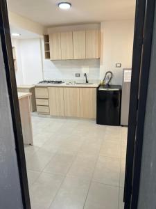 Apartamento San Francisco BUC