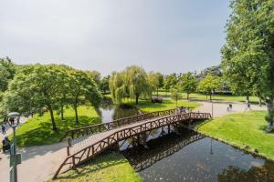 Bed and Breakfast Heemraadssingel