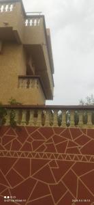 Jolie petite villa