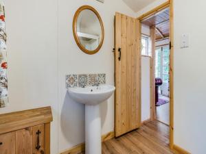 Shepherds Retreat - Uk45531