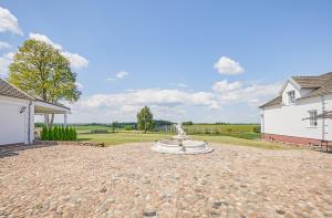 Arklių Pašto Stotis