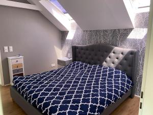 High Class maisonette Apartment 2 bed 2 bathroom