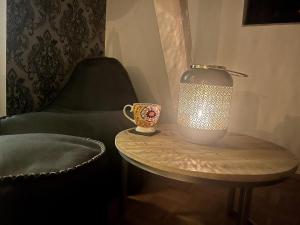 High Class maisonette Apartment 2 bed 2 bathroom