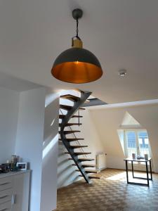 High Class maisonette Apartment 2 bed 2 bathroom