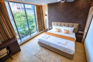 Le Majestic Business Class Hotel