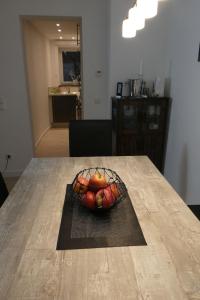 Trappes Maar-Häuschen