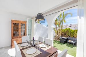 Casa Jardines del Sol 5