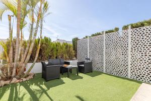 Casa Jardines del Sol 5